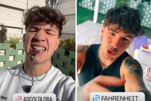 Opi di “Amici 25”: testo e significato dell’inedito 