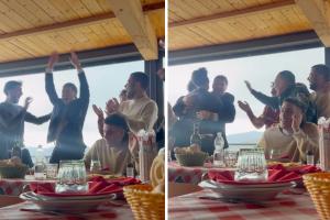 Chi è Sayf? Il rapper genovese in gara al Festival di Sanremo 2026 
