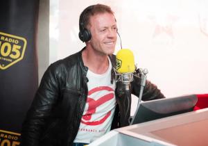 105 MI CASA ROCCO SIFFREDI 12-10-2018