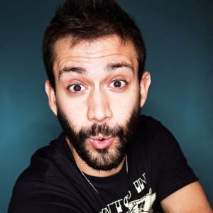 Daniele Doesn't Matter