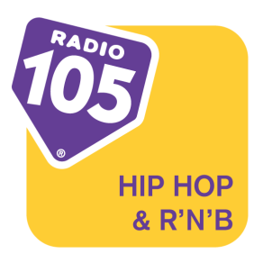 105 HipHop & RnB