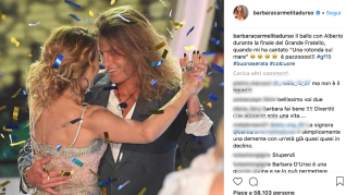 Ecco Come E Oggi Marina La Rosa Scatti Super Hot 18 Anni Dopo Il Grande Fratello Foto 1 Di 5 Radio 105