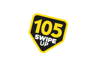 105 Swipe Up