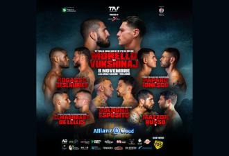 The Art of Fighting torna a Milano