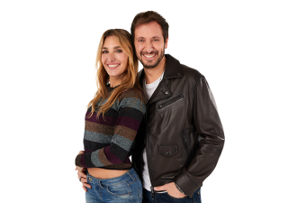 105 Night Express Daytime