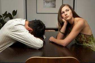 5 Segnali Per Capire Se Non Ti Ama Più Foto 1 Di 5 Radio 105