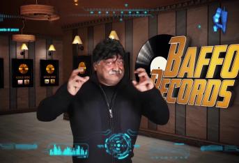 &ldquo;Stars Charter, le avventure di  Mitch&rdquo;: il ritorno della Baffo Records