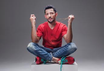 Nesli, il poeta punk 