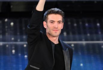 Nuove Proposte: Giovanni Caccamo asso pigliatutto!
