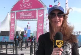 Vicky: il sound di Miami, sotto il sole di Miami Beach!