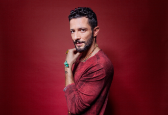 Nesli in tour.. con Radio 105!
