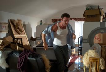 The Ten - I dieci comandamenti come non li avete mai visti