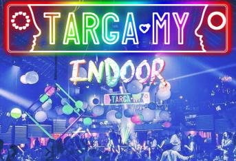 Il mondo magico di TARGAMY