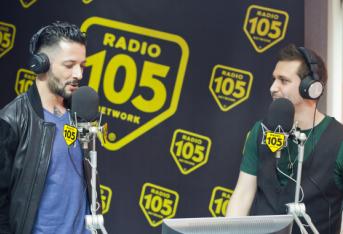 Nesli: ecco come sarà il mio show!