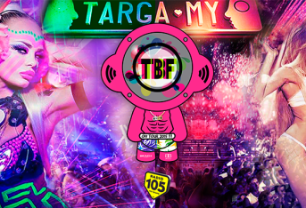 A Milano per il Targamy Brera Festival! A Milano per il Targamy Brera Festival!