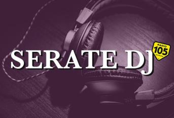 RADIO 105 IN TOUR RADIO 105 IN TOUR