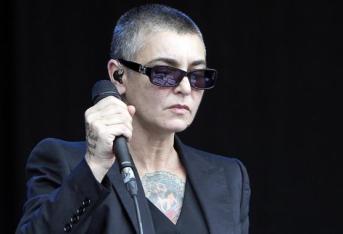 Sinead O'Connor