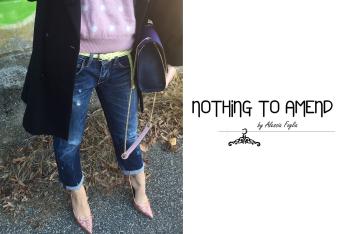 Le scarpe col tacco: croce e delizia! Come sceglierle e come indossarle