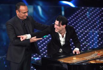 Ezio Bosso: l'artista che ha scoperto la musica due volte
