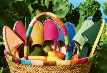 Gipsy Style: l’anima zingara della moda