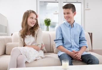 Le differenze tra il primo appuntamento e il ventunesimo