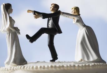 La scienza ci svela perché cambiano partner