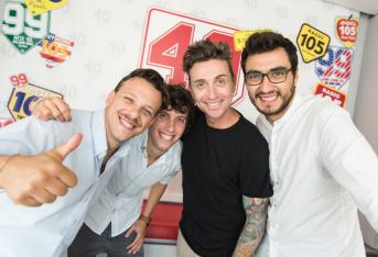 Angelo Pintus a Europei Everyday pt. 1