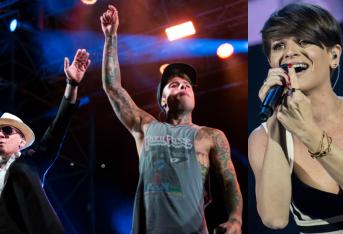 J-Ax e Fedez: ci sarà Alessandra Amoroso in "Piccole Cose", il nuovo singolo