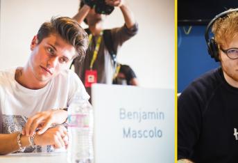Benji e Fede
