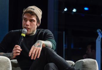Concita De Gregorio nel mirino di Fedez
