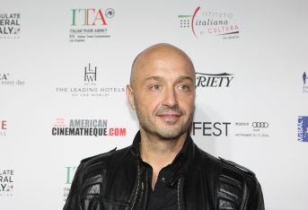 Joe Bastianich sarebbe nei guai con il fisco
