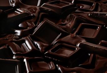 10 motivi per cui essere orgogliosi di mangiare cioccolato