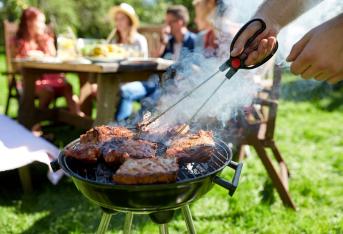 Troppa carne? Attenti al fegato grasso!