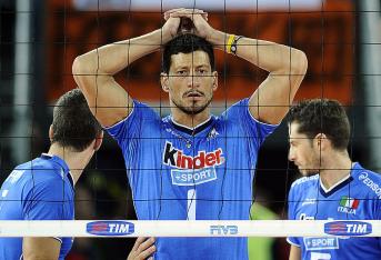 Luigi Mastrangelo ospite a 105 Mi Casa!