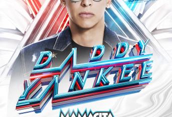 Radio 105 partner di Daddy Yankee: con Mamacita si apre il concerto del prossimo 11 giugno