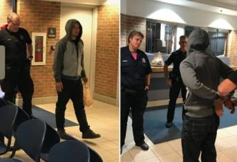 Fuggitivo scommette con la Polizia su Facebook "Se il post ottiene mille condivisioni, mi costituisco"