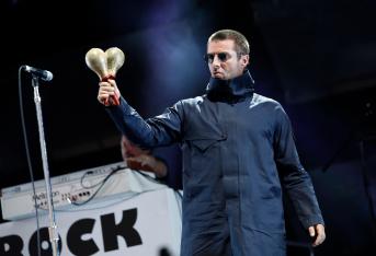 Liam Gallagher ha provato a rimettere insieme gli Oasis (senza Noel)