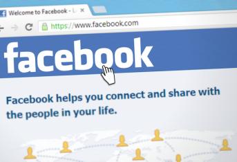 Facebook: i guadagni superano le aspettative ma cala il tempo che gli utenti passano sul sito