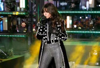 Camila Cabello e quel gesto (offensivo?) della figlia di Beyoncé ai Grammy Awards