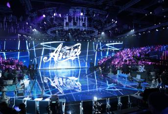 #Amici17: segui con Radio 105 l'ottava puntata del Serale - LIVE