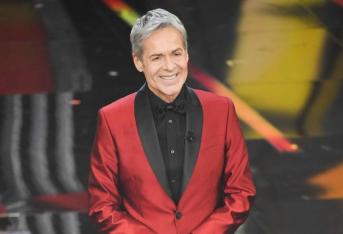 Sanremo 2020: Claudio Baglioni conduttore per la terza volta?