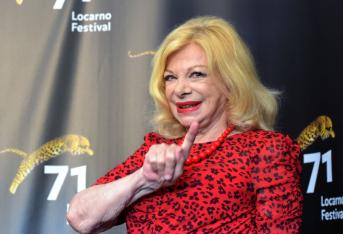 Sandra Milo confessa di essere in difficoltà economiche