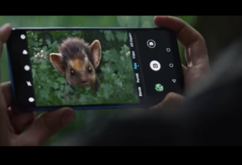 Il nuovo spot Huawei ha fatto impazzire il mondo: eccolo qui