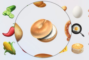 Apple modifica l'emoji della ciambella dopo le polemiche