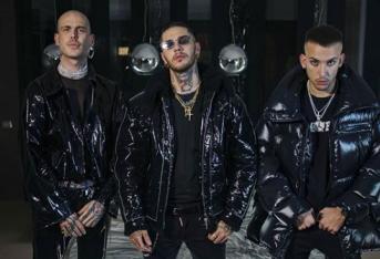 Claro, il nuovo video di di Emis Killa con Vegas Jones e Gemitaiz