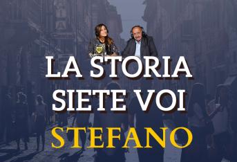 Stefano