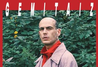 Gemitaiz, ecco le prime date del Summer Tour 2019