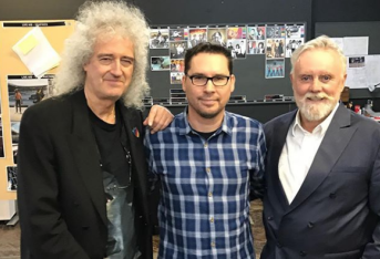 Bohemian Rhapsody, il regista accusato di molestie su minori