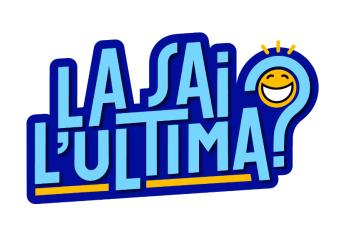 Inviaci la tua barzelletta per partecipare alle selezioni di "La sai l'ultima"!