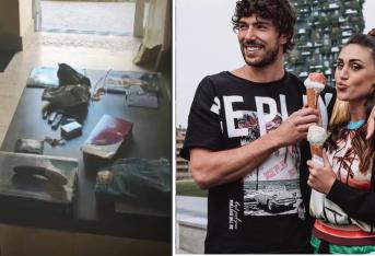 Lo scandalo del sexy toys di Cecilia Rodriguez e Ignazio Moser (sarà vero?)
